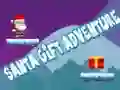 Гра Пригода подарунків Санти онлайн Гра Пригода подарунків Санти онлайн