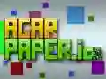 Гра Агар Папір.ио онлайн