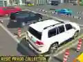 Гра Школа навчання паркуванню автомобілів онлайн