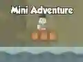 Гра Міні Пригода онлайн