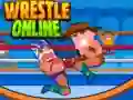 Гра Боротися Онлайн онлайн