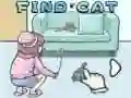 Гра Знайдіть кішку онлайн