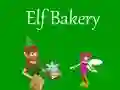Гра Елфяча Пекарня онлайн