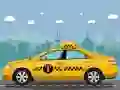 Гра Пам'ять міських автомобілів онлайн Гра Пам'ять міських автомобілів онлайн