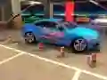 Гра Паркування автомобіля онлайн