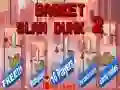 Гра Баскет Slam Dunk 2 онлайн