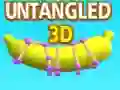 Гра Розплутане 3D онлайн Гра Розплутане 3D онлайн