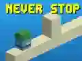 Гра Ніколи не зупиняйся онлайн