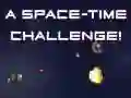 Гра Виклик Простору Часу онлайн Гра Виклик Простору Часу онлайн