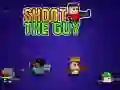Гра Стріляй у хлопця онлайн
