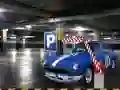 Гра Просунута Парковка Авто онлайн