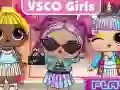 Гра Vsco Ляльки онлайн Гра Vsco Ляльки онлайн