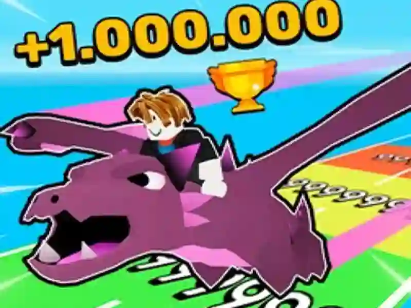 Гра Оббі: дресирування дракона онлайн