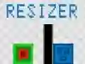 Гра Змінювач розміру онлайн
