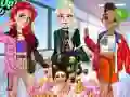 Гра Мода E Girl онлайн Гра Мода E Girl онлайн