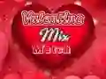Гра Валентинів Мікс Матч онлайн