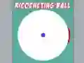 Гра Рикошетний м’яч онлайн