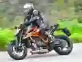 Гра KTM Супер Дюк Р онлайн Гра KTM Супер Дюк Р онлайн