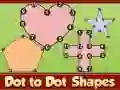 Гра Точки до Фігур онлайн