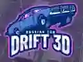 Гра Російський Дрифт Авто 3D онлайн