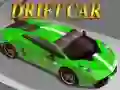 Гра Дрифт на автівці в місті онлайн