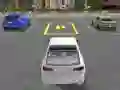 Гра Водій Паркувальник Спортивних Автомобілів онлайн