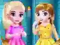 Гра Сучасна маленька фея: Мода онлайн Гра Сучасна маленька фея: Мода онлайн