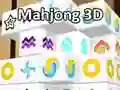 Гра Маджонг 3D онлайн