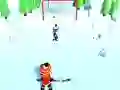 Гра Хокейний виклик 3D онлайн