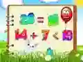 Гра Початкова математика онлайн