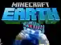 Гра Виживання на Землі у Minecraft онлайн