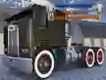 Гра Відмінності Kenworth Trucks онлайн Гра Відмінності Kenworth Trucks онлайн