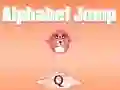 Гра Алфавітний Стрибок онлайн