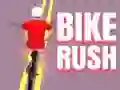 Гра Велосипедна спешка онлайн Гра Велосипедна спешка онлайн