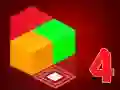 Гра Сокобан 3D Розділ 4 онлайн Гра Сокобан 3D Розділ 4 онлайн