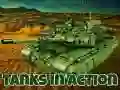 Гра Танки в дії онлайн Гра Танки в дії онлайн