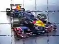 Гра Пазл F1 онлайн