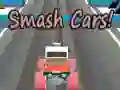 Гра Руйнацію Авто! онлайн