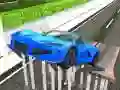 Гра Автомобільні трюки 3D онлайн Гра Автомобільні трюки 3D онлайн