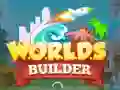 Гра Будівельник світів онлайн