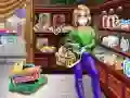 Гра Марія Коронавірусні Покупки онлайн
