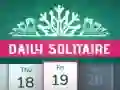 Гра Щоденний Солитер онлайн