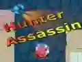 Гра Мисливець-Убивця онлайн