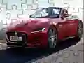 Гра Спортивні автомобілі Пазл онлайн Гра Спортивні автомобілі Пазл онлайн