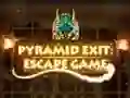 Гра Вихід з піраміди: Гра на втечу онлайн
