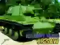 Гра Військові Танки Пазл онлайн Гра Військові Танки Пазл онлайн