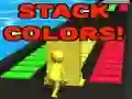 Гра С stacks кольорів! онлайн