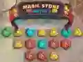 Гра Магічний Камінь 3 в ряд онлайн