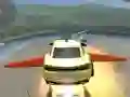 Гра Супра Краш Стріляючі Летючі Автомобілі онлайн Гра Супра Краш Стріляючі Летючі Автомобілі онлайн