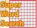 Гра Супер Пошук Слів онлайн